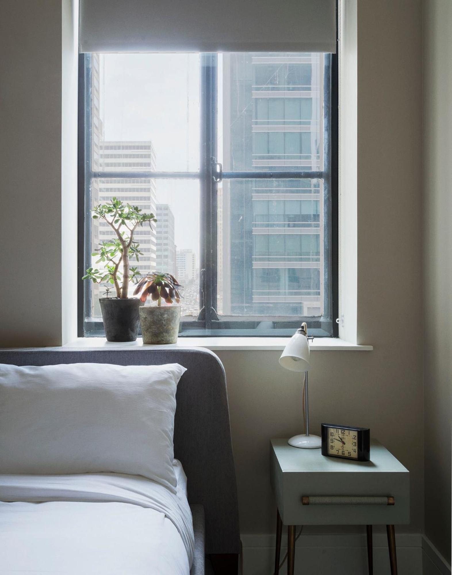 Roost Midtown Hotel ฟิลาเดลเฟีย ห้อง รูปภาพ