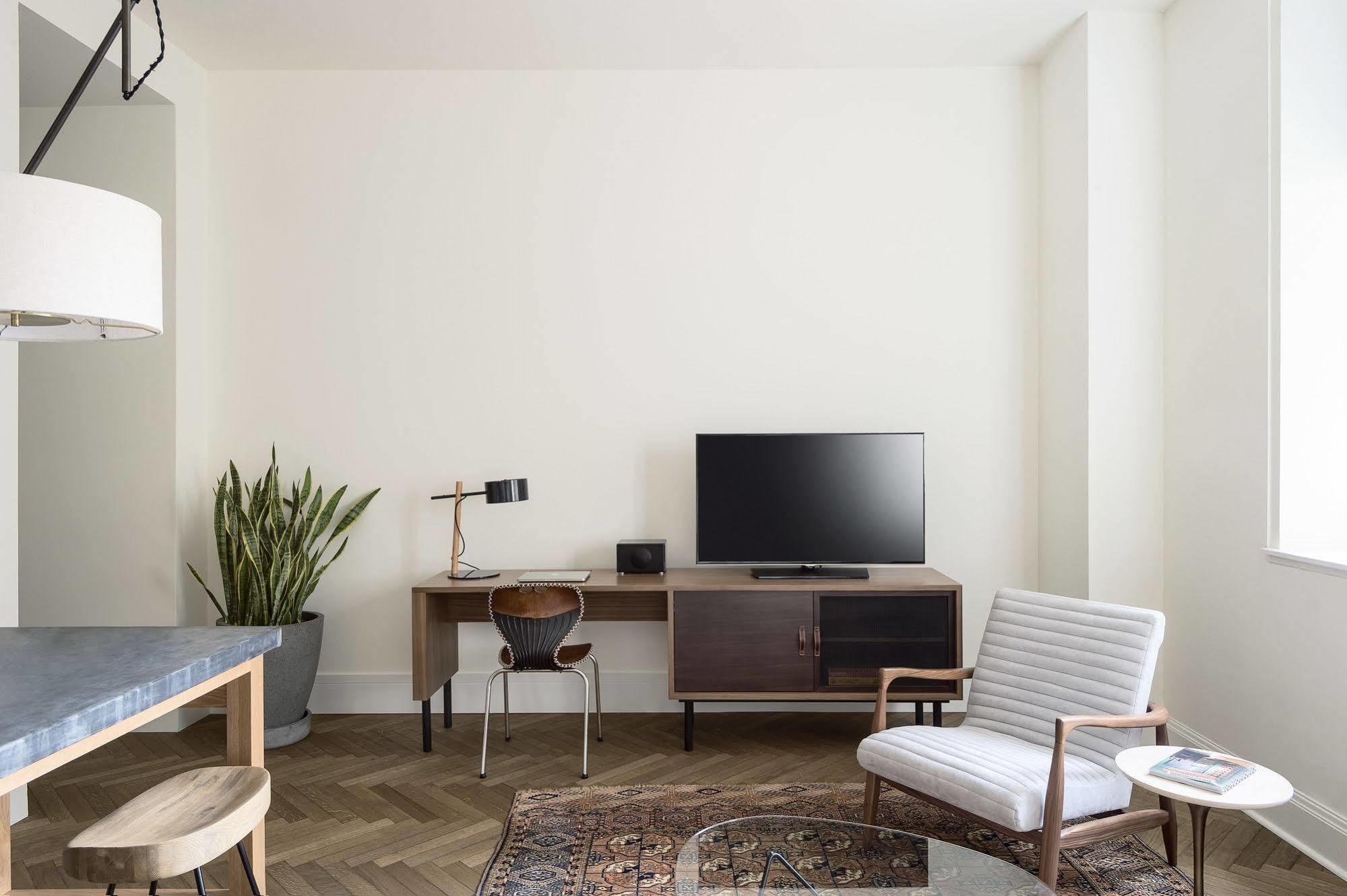 Roost Midtown Hotel ฟิลาเดลเฟีย ภายนอก รูปภาพ