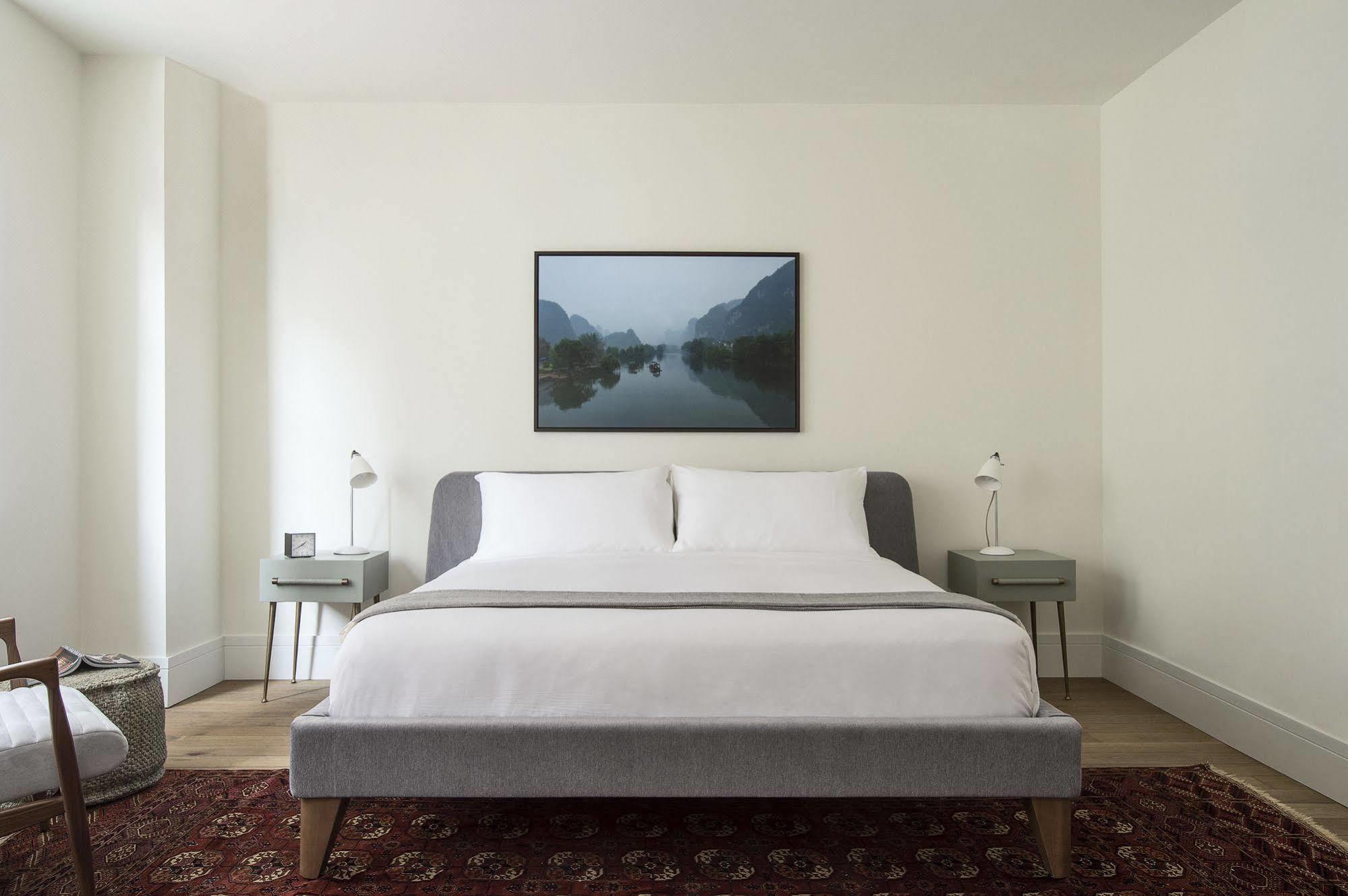 Roost Midtown Hotel ฟิลาเดลเฟีย ภายนอก รูปภาพ