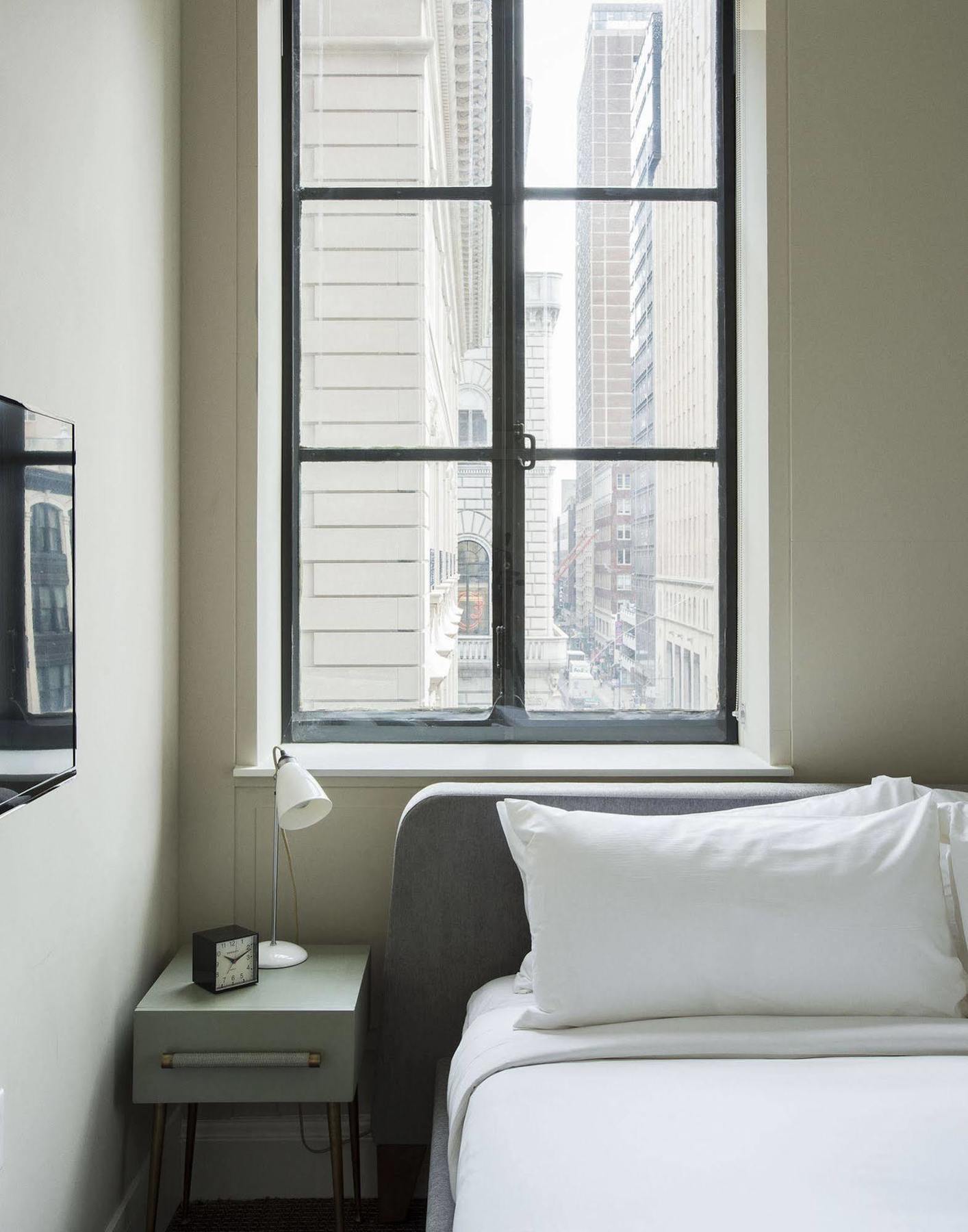 Roost Midtown Hotel ฟิลาเดลเฟีย ภายนอก รูปภาพ