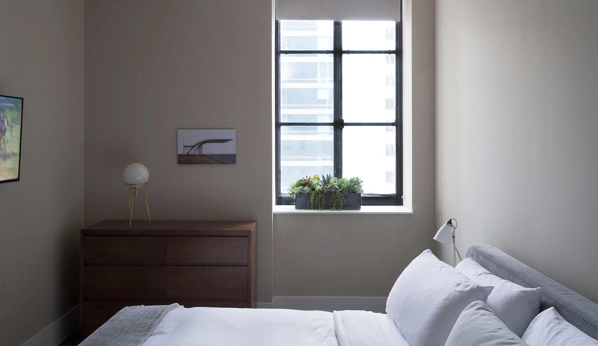 Roost Midtown Hotel ฟิลาเดลเฟีย ภายนอก รูปภาพ